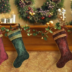 Пазл: В ожидании праздника