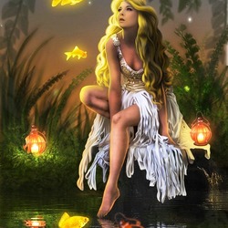 Пазл: Визит