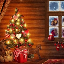 Пазл: А вот и я !