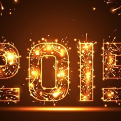 Пазл: С Новым годом!