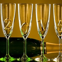 Пазл: С Новым годом!