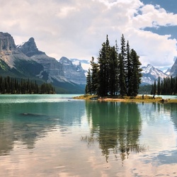 Пазл: Остров Спирит 