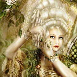 Пазл: Великолепие