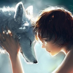 Пазл: Лучший друг