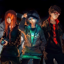 Пазл: Фото на память