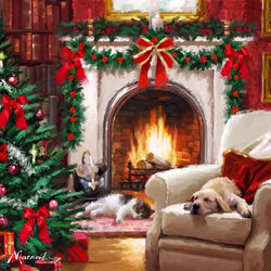 Пазл: Устали