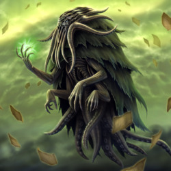 Пазл: Искатель из Апокрифа