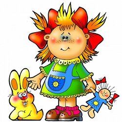 Пазл: Солнышко