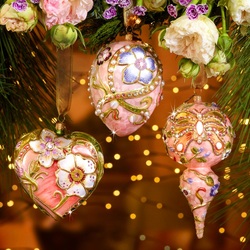 Пазл: Новогоднее