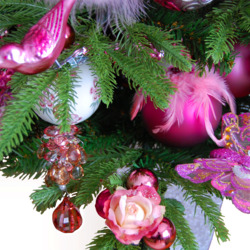 Пазл: Новогоднее