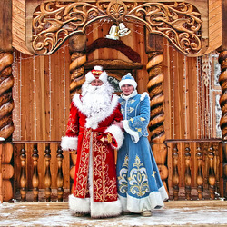 Пазл: Белорусские 