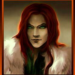 Пазл: Локи в представлении древних викингов