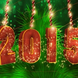 Пазл: С Новым Годом !