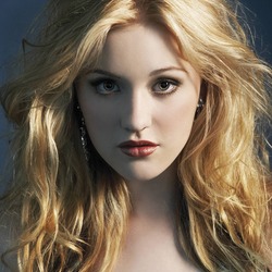 Пазл: Элисон Мичалка