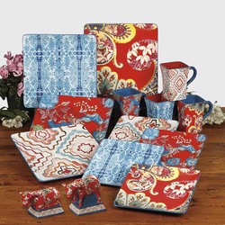 Пазл: Этномотив