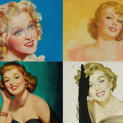 Пазл: Улыбка женщины