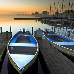 Пазл: Причал