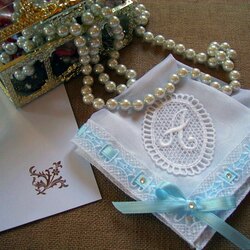 Пазл: Платочек