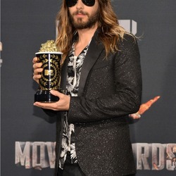 Пазл: Джаред Лето