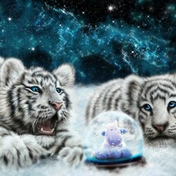 Пазл: Ожидание