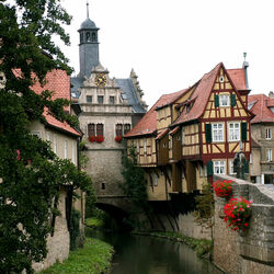 Пазл: Марктбрайт