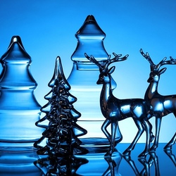 Пазл: С Новым Годом