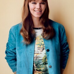 Пазл: Фрея Беха Эриксен