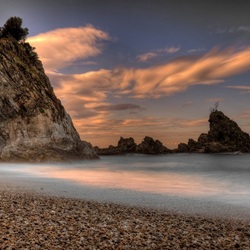 Пазл: Сумерки