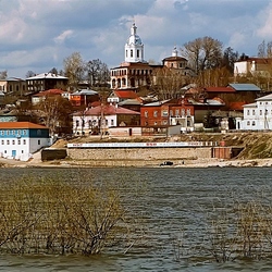 Пазл: Касимов