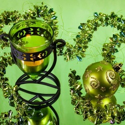 Пазл: С Новым Годом