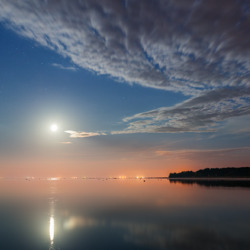 Пазл: Полнолуние