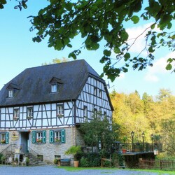 Пазл: Гостиница