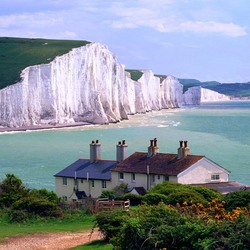 Пазл: Великобритания