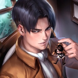 Пазл: Дьявольский план Леви