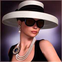 Пазл: Фантазии дизайнера