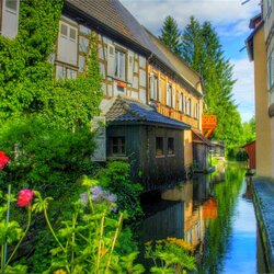 Пазл: Вейсенбург 