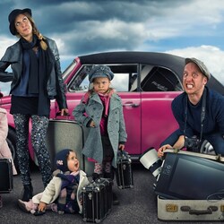 Пазл: Неожиданная неприятность