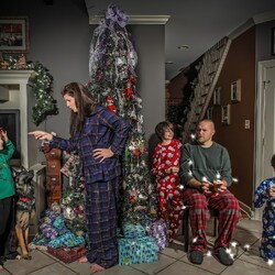 Пазл: Выговор