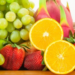 Пазл: Ассорти