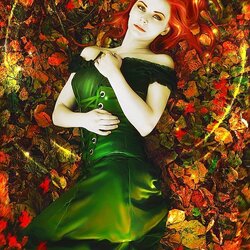 Пазл: Осень