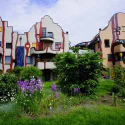 Пазл: Дизайнерский дом, Плохинген