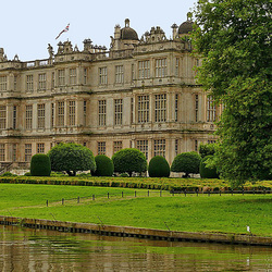 Пазл: Замок Лонглит