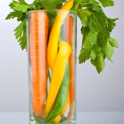 Пазл: Будущий сок