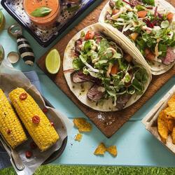 Пазл: Пикник