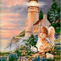 Пазл: Молитва