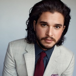 Пазл: Кит Хэрингтон