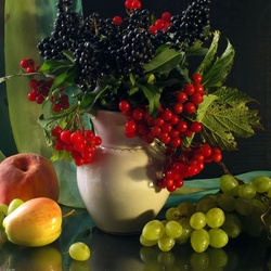 Пазл: Натюрморт