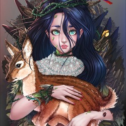 Пазл: Спасая