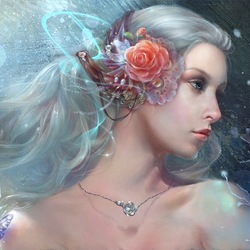 Пазл: Взгляд