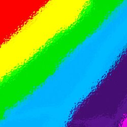 Пазл: Радуга